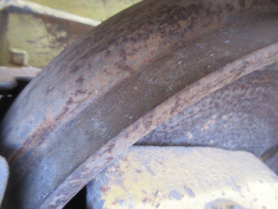 2014 小松 D37PX 23