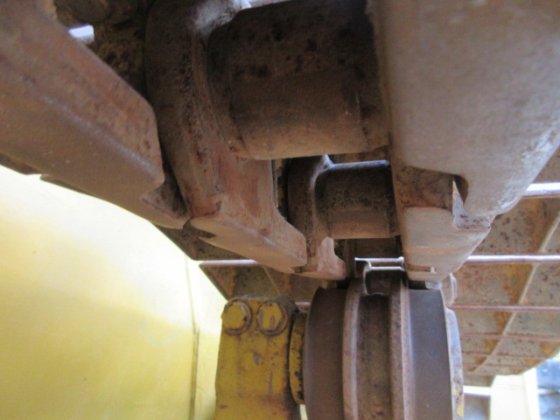 2014 小松 D37PX 23