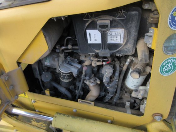 2014 小松 D37PX 23