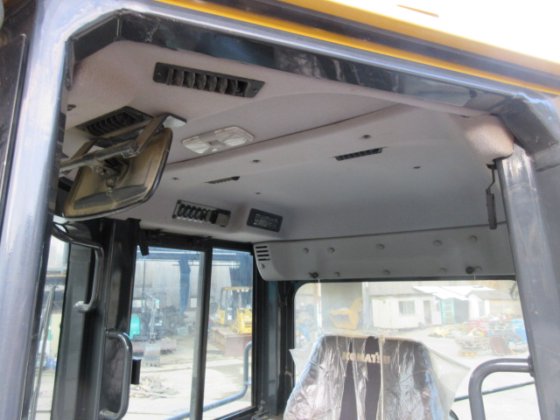 2014 小松 D37PX 23