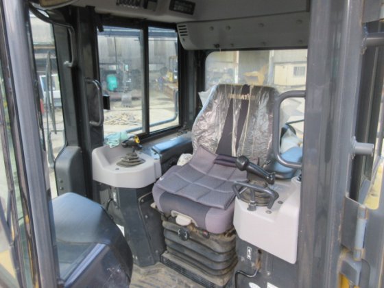 2014 小松 D37PX 23