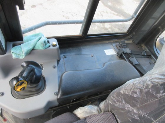 2014 小松 D37PX 23