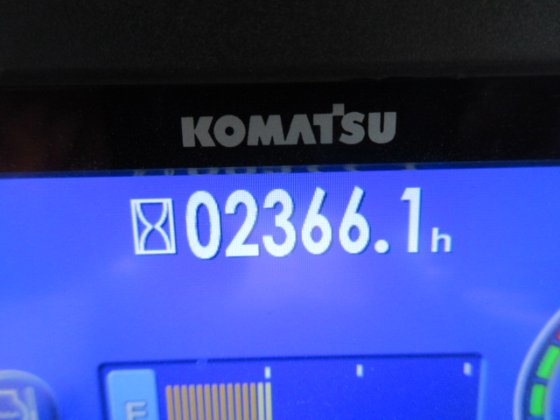 2014 小松 D37PX 23