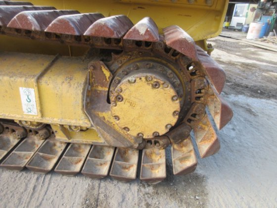 2014 小松 D37PX 23