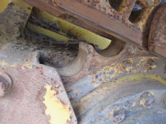 2014 小松 D37PX 23