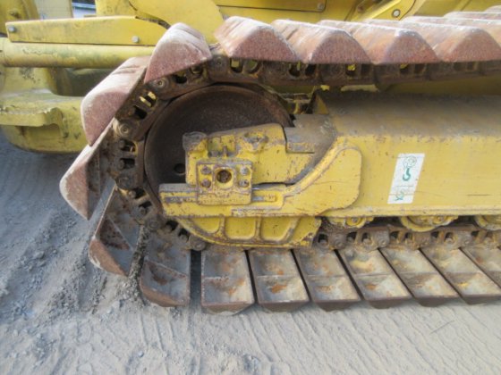 2014 小松 D37PX 23