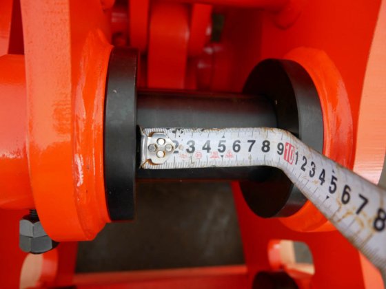 TAGUCHI 新握把 045m3