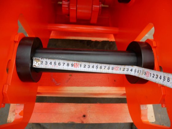 TAGUCHI 新握把 045m3