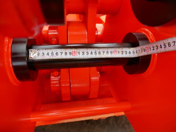 TAGUCHI 新握把 045m3