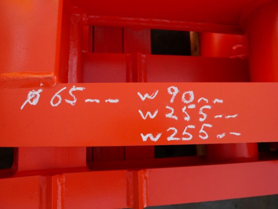 TAGUCHI 新握把 045m3