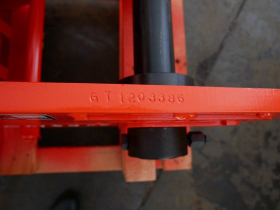 TAGUCHI 新握把 045m3