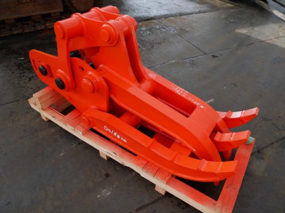 TAGUCHI 新握把 045m3