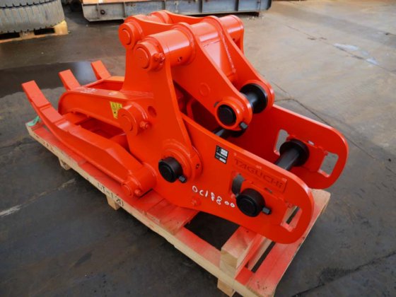 TAGUCHI 新握把 045m3