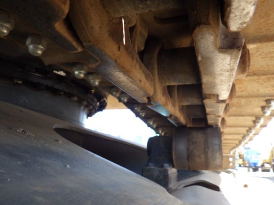 2009 Maeda LC1385M 8