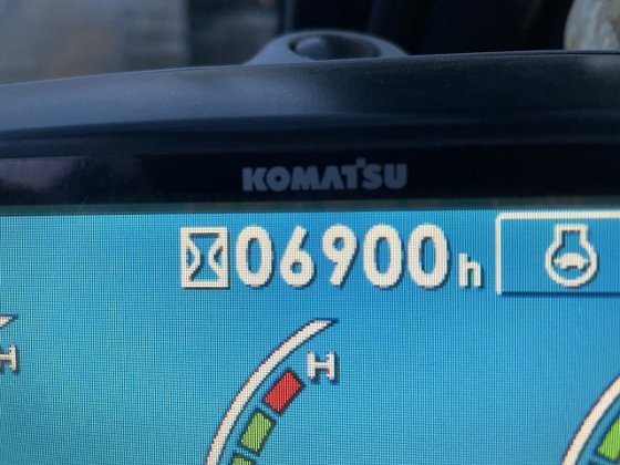 2009 Maeda LC1385M 8