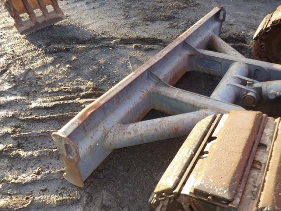 2005年久保田U403S