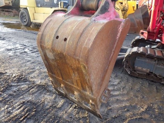 2005年久保田U403S