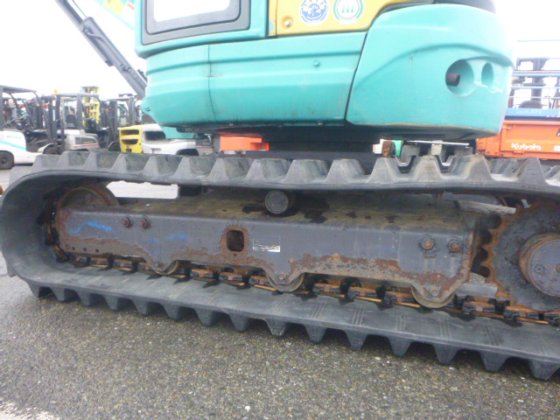 2012 久保田 U 25 3S