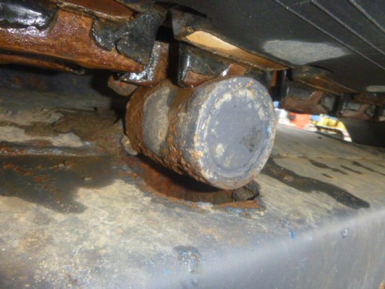 2012 久保田 U 25 3S