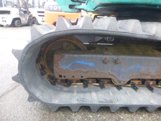 2012 久保田 U 25 3S