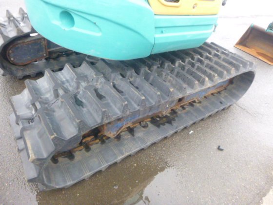 2012 久保田 U 25 3S