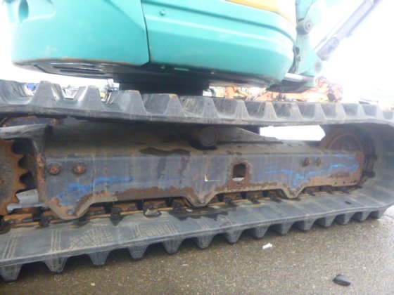 2012 久保田 U 25 3S