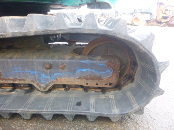 2012 久保田 U 25 3S