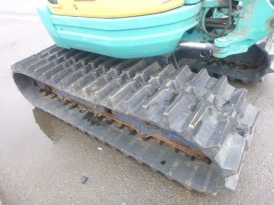 2012 久保田 U 25 3S