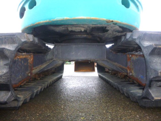 2012 久保田 U 25 3S