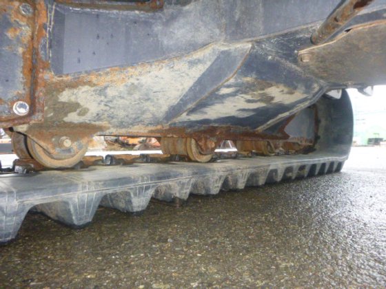 2012 久保田 U 25 3S