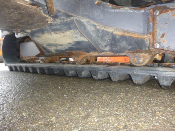 2012 久保田 U 25 3S