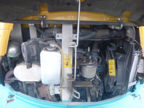 2012 久保田 U 25 3S