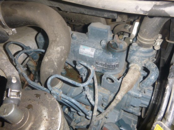 2012 久保田 U 25 3S