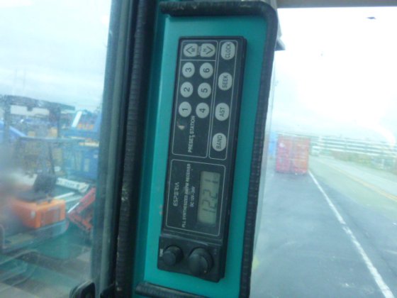 2012 久保田 U 25 3S