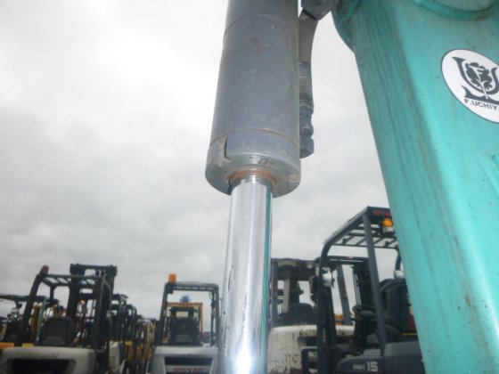 2012 久保田 U 25 3S