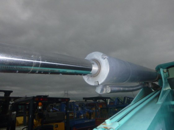 2012 久保田 U 25 3S