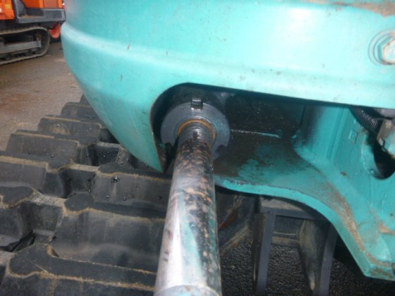 2012 久保田 U 25 3S