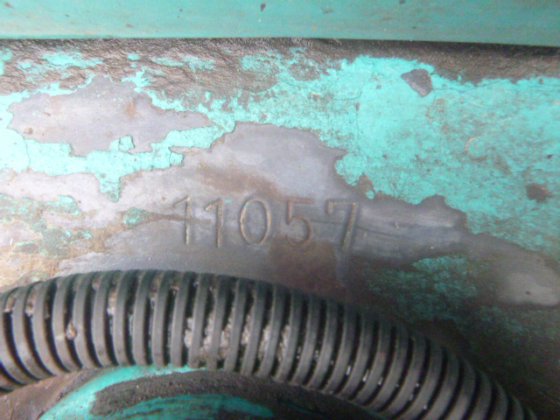 2012 久保田 U 25 3S