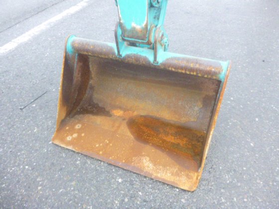 2012 久保田 U 25 3S