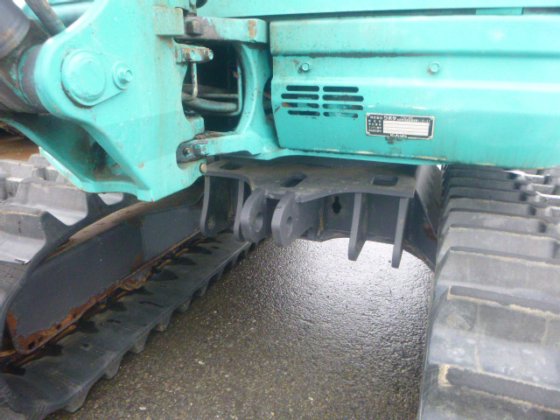 2012 久保田 U 25 3S