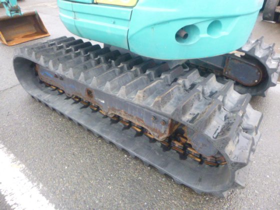 2012 久保田 U 25 3S