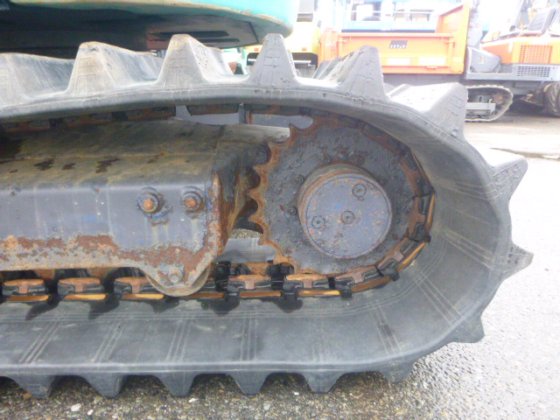 2012 久保田 U 25 3S