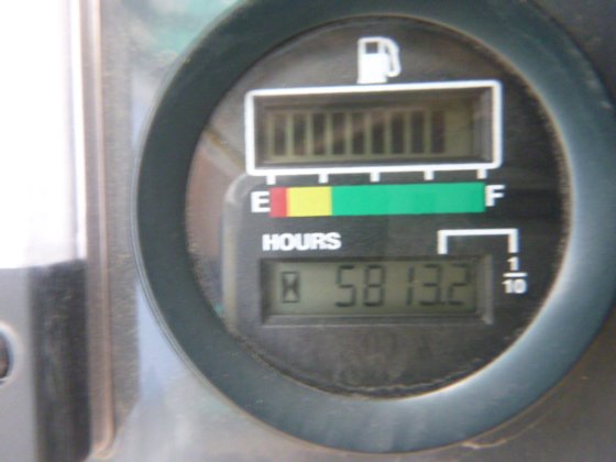 2014 Airman SDG45S 3B1