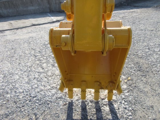 2017 KOMATSU PC45MR 5