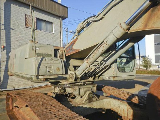 2003 KOBELCO SK200 6
