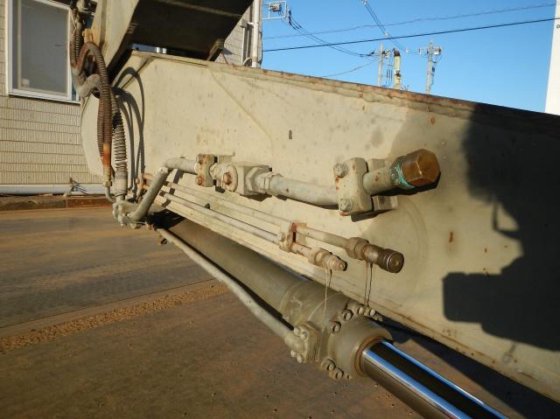 2003 KOBELCO SK200 6