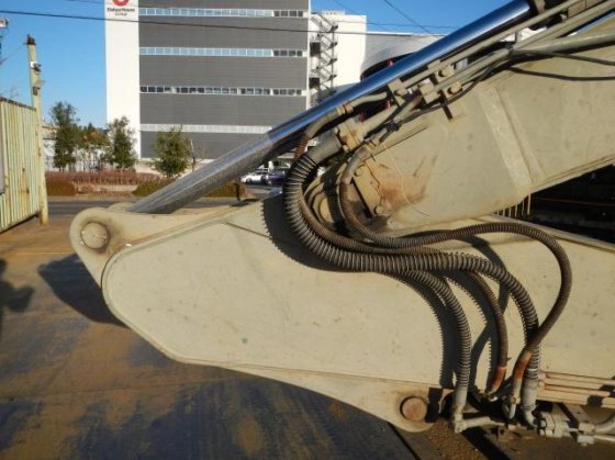 2003 KOBELCO SK200 6