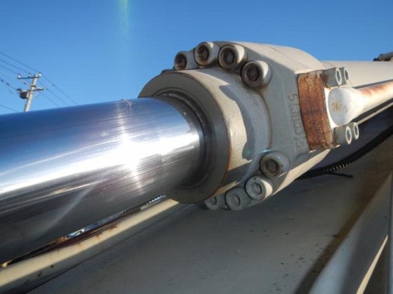 2003 KOBELCO SK200 6