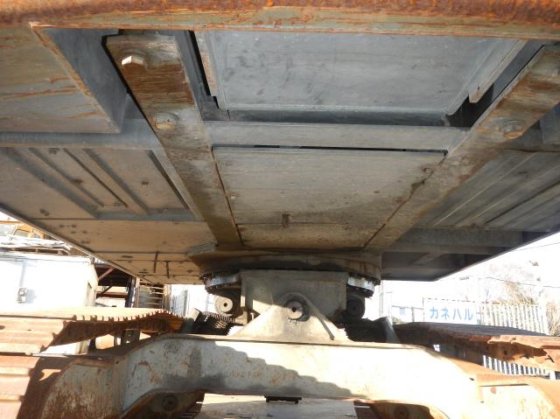 2003 KOBELCO SK200 6