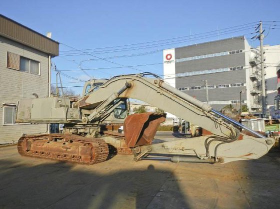 2003 KOBELCO SK200 6